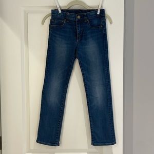 J Crew Boys Jeans.